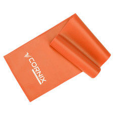 Резинка для фитнеса Cornix Flat Band 200 х 15 см 3 кг XR-0246